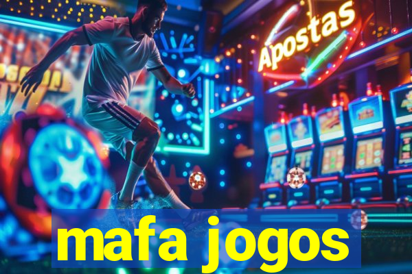 mafa jogos